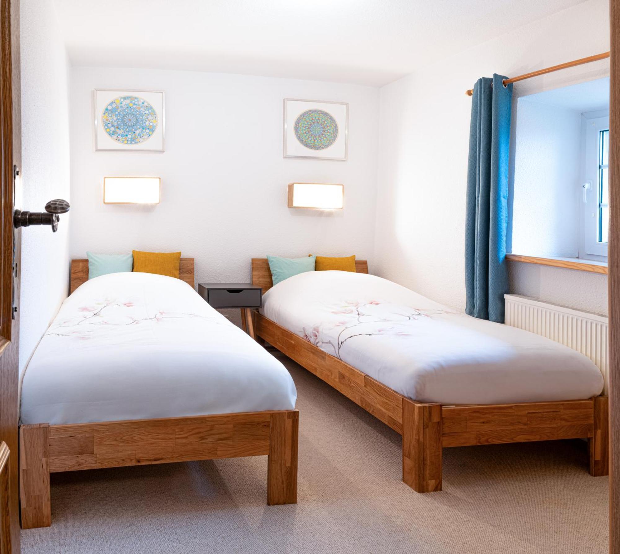 Appartement Landhaus Schnorrenberg, Wellness & Nature à Hellenthal Extérieur photo